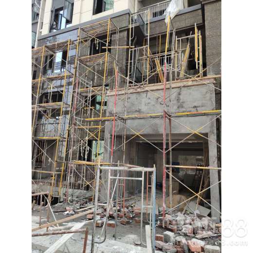 【昭山鎮(zhèn)腳手架租賃公司】- 