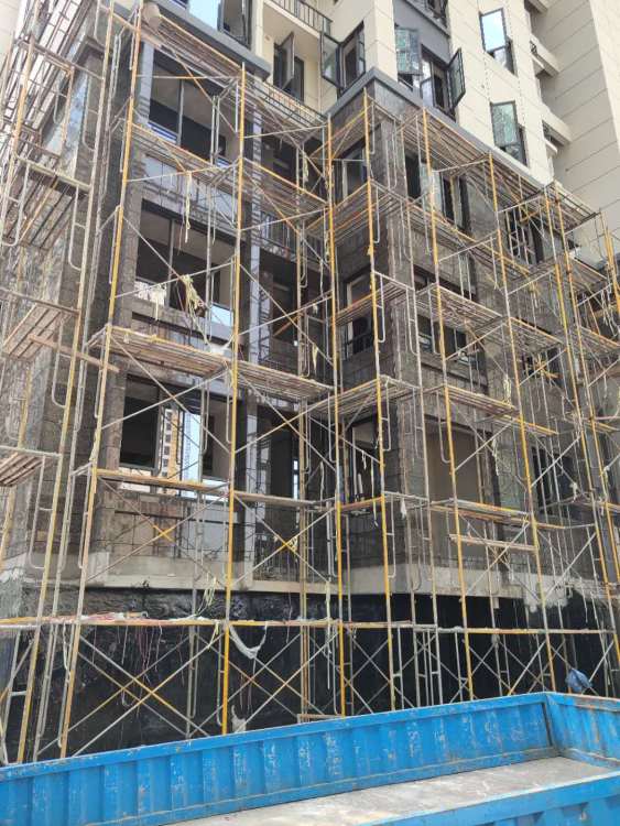 【烏石鎮(zhèn)腳手架出租價格】- 