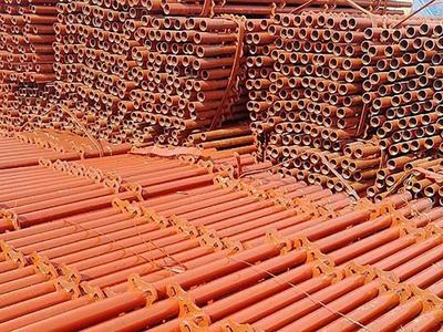 腳手架出租多少錢(qián)一天-腳手架出租-濮陽(yáng)宏達(dá)建筑設(shè)備