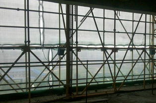 一呼百應(yīng) 專業(yè)腳手架出租服務(wù)，為您的工程保駕護(hù)航